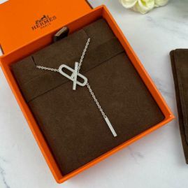 Picture of Hermes Necklace _SKUHermesnecklace12260310406